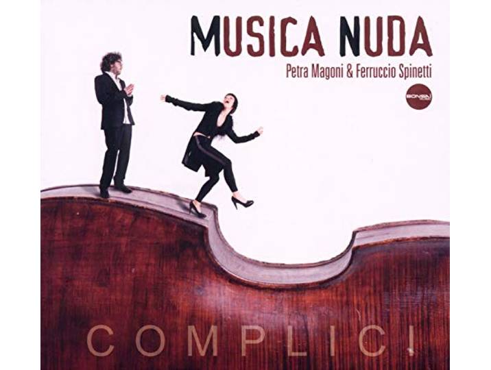 Musica Nuda - Complici