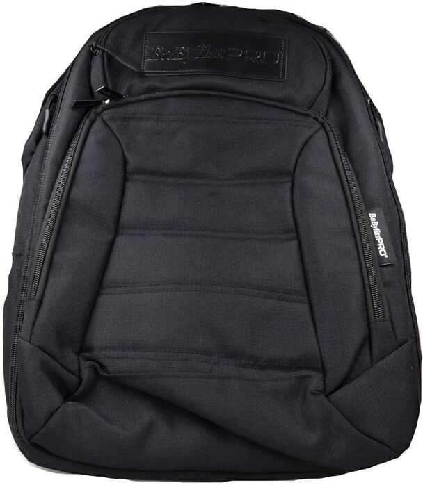 BaByliss PRO Barber Backpack Negra