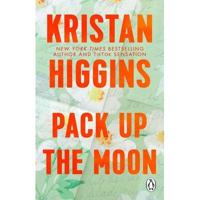 Pack Up the Moon, Taschenbuch von Kristan Higgins, Vermilion, 978-1-80499-300-2