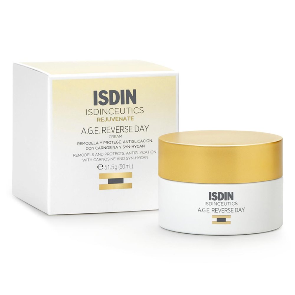 ISDIN GmbH ISDIN Isdinceutics A.G.E. Reverse Day Anti-Aging-Creme 16015877