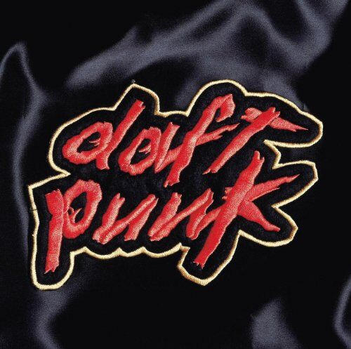 Daft Punk - Homework - Preis vom 19.10.2026 19:33:35 h