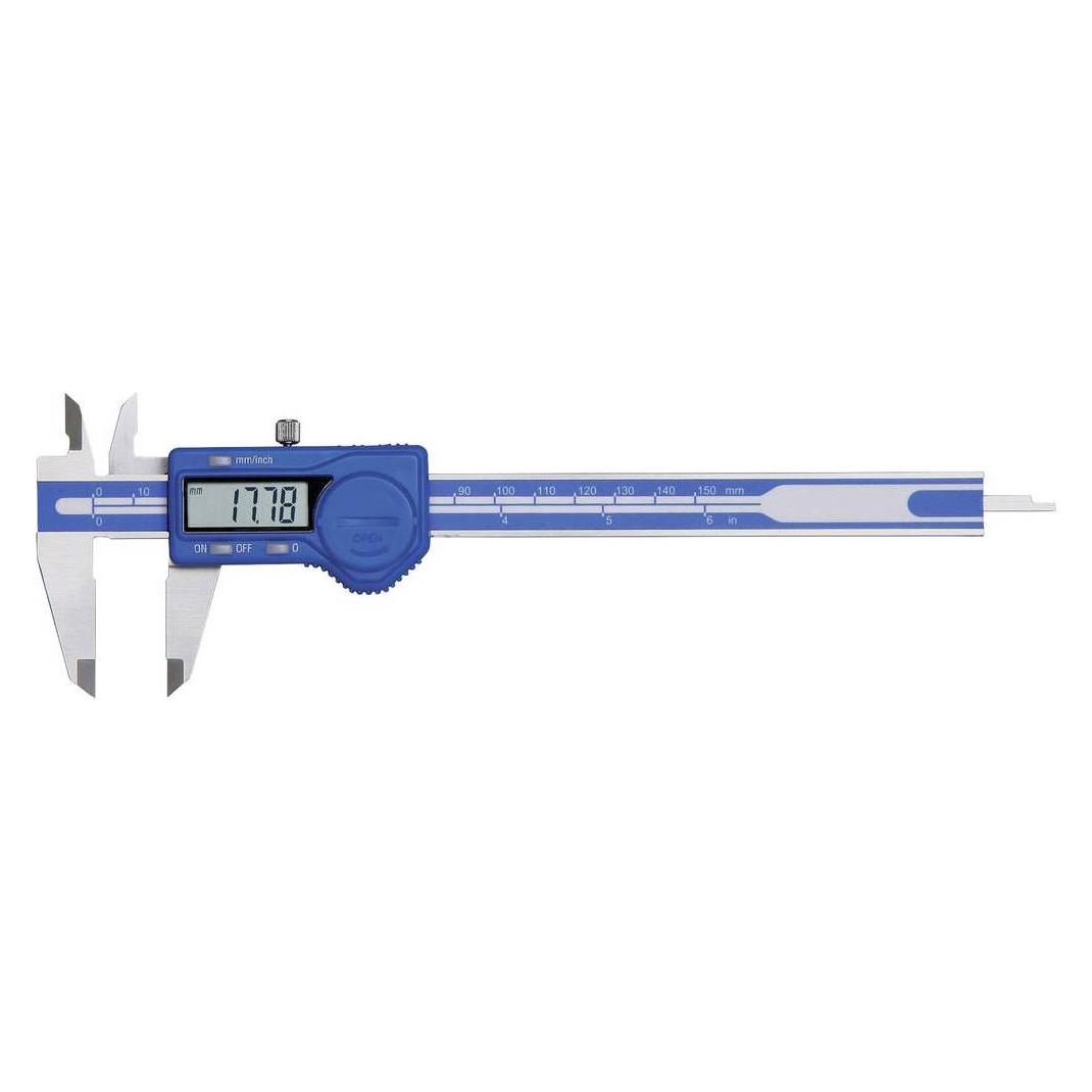 Basetech Digitaler Messschieber 300 mm (30 cm) (1601076)