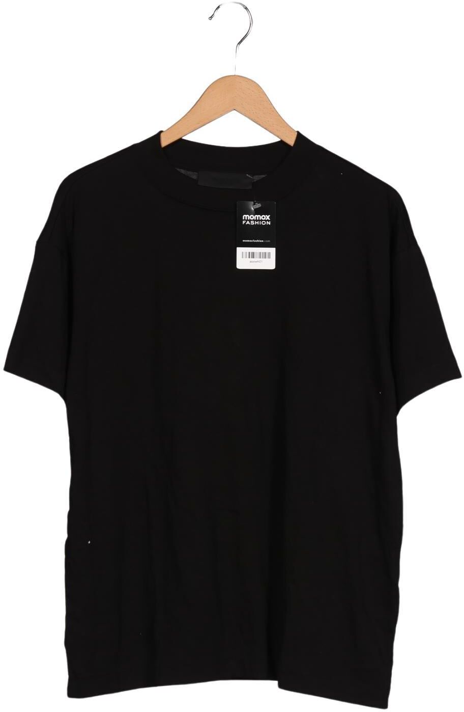 Essentials Fear of God Herren T-Shirt, Schwarz, Gr. S, Baumwolle / Synthetik / Viskose - Second Hand