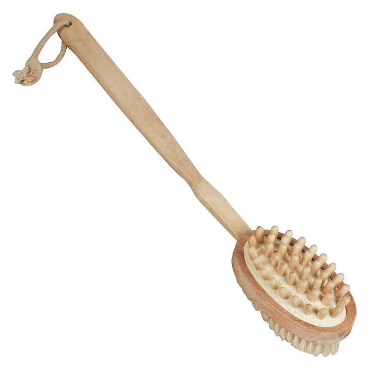 Flammifera Sauna Massage Brush (33042739)