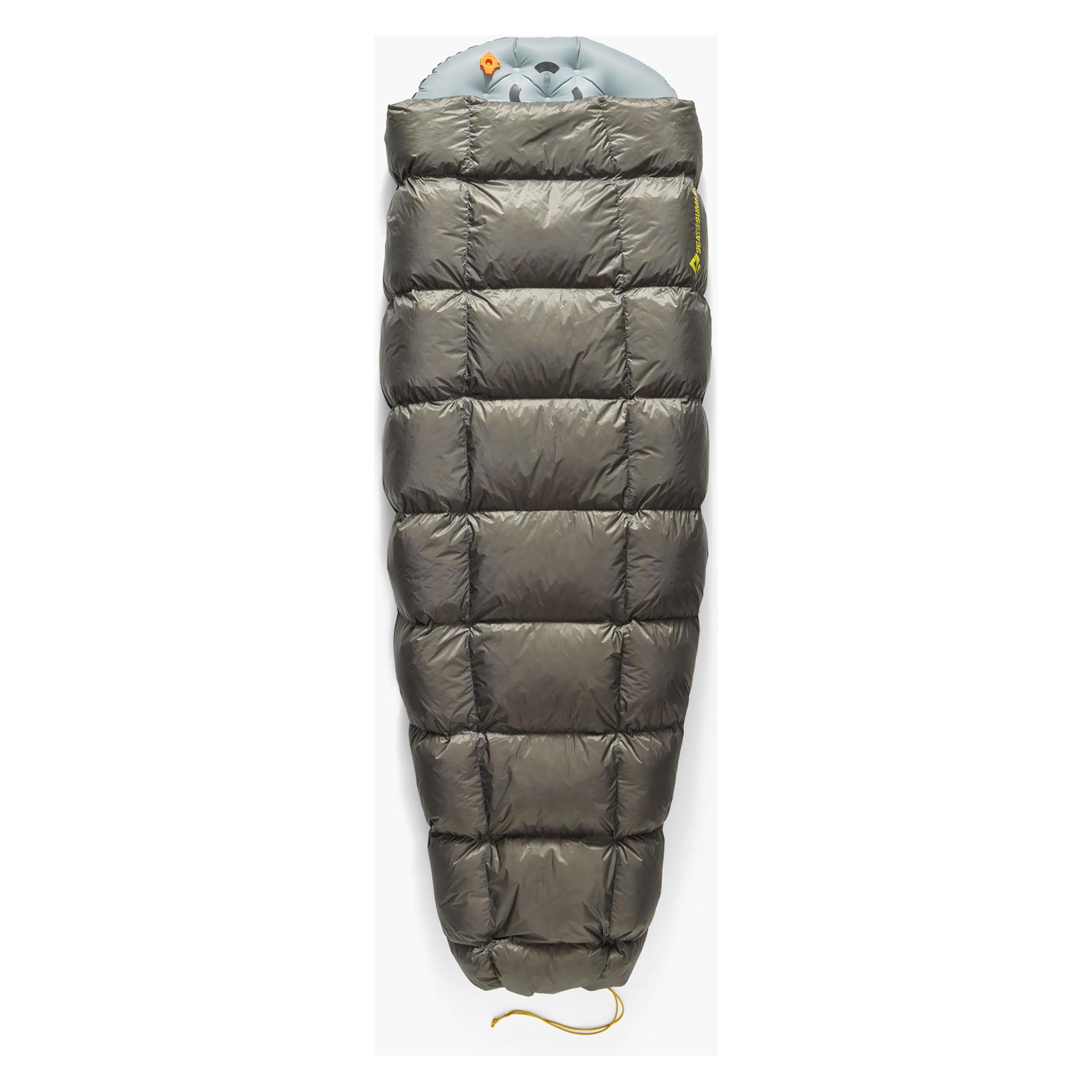 Sea To Summit Ember 7°C Down Quilt (40300160)