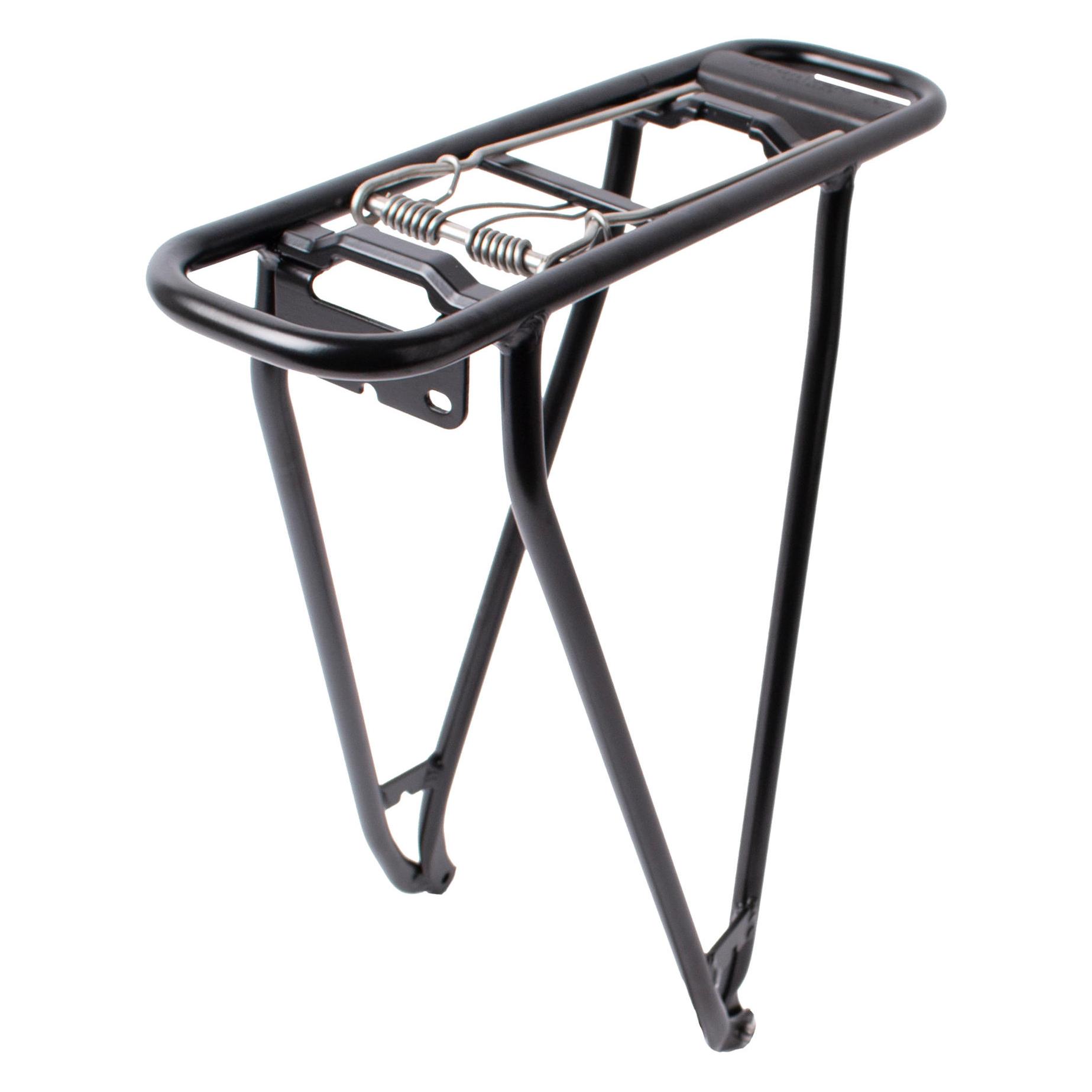 Atran Velo atranvelo GEP.-TRAEGER "DISCOVERY 26/28" SCHWARZ ATRAN (1436-71CT3)