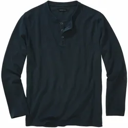 Klare-Kante-Shirt - XXL