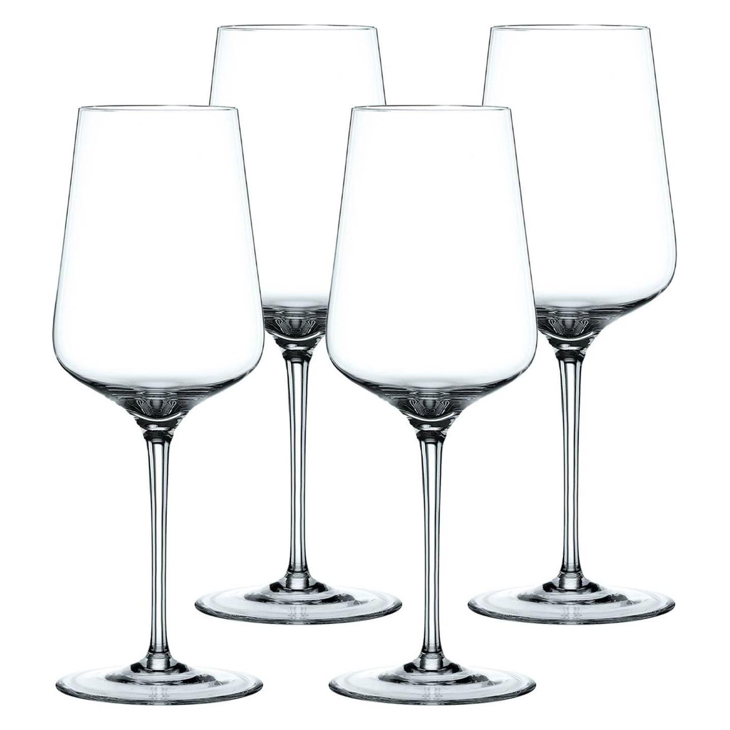 Nachtmann ViNova (55 cl, 4 Gläser, Rotweingläser) (0098073-0)