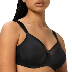 Triumph BH True Shape Sensation W01 Schwarz E 70 Damen
