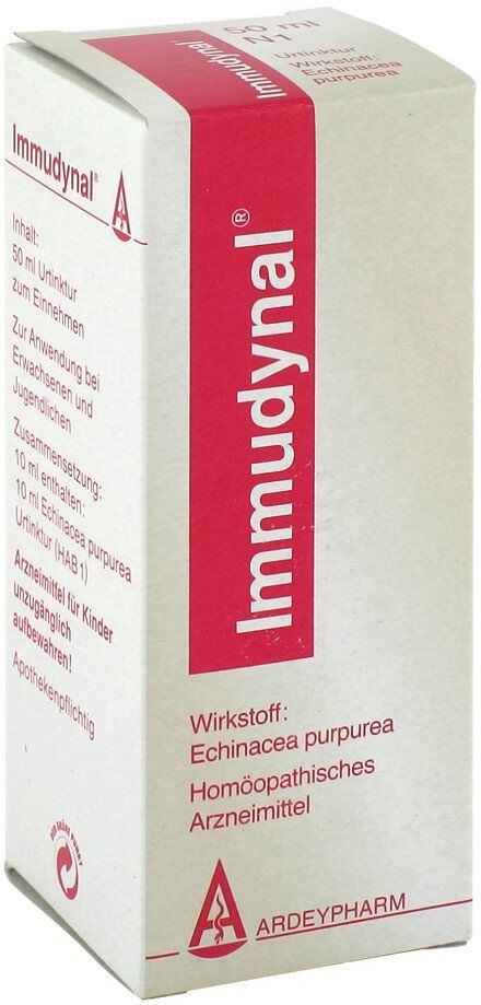Immudynal Urtinktur