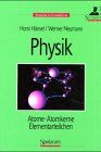 Horst Hänsel - Physik Band 3, Atome, Atomkerne, Elementarteilchen, Studienausgabe - Preis vom 09.10.2026 07:28:09 h