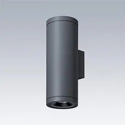 Zumtobel 96701233 LED-Wandleuchte CESAR AMP M DWN 1L930MB RD ANT