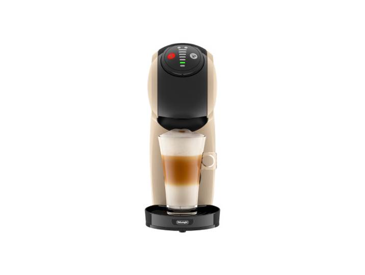 NESCAFÉ® Dolce Gusto® GENIO S EDG226.BG Kapselmaschine (DeLonghi) - Beige
