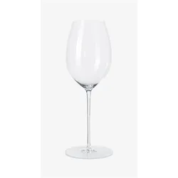 Riedel Weinglas Hermitage/ Syrah SUPERLEGGERO, Weingläser, Transparent