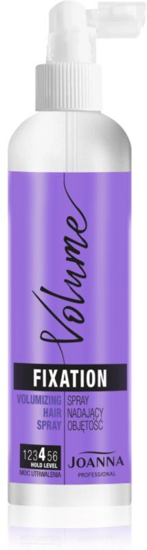 Joanna Professional Volume'Up Complex mousse cheveux pour donner du volume 150 ml