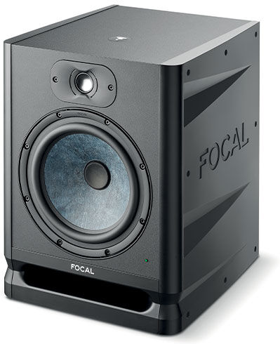 Focal-JMlab Alpha 80 Evo