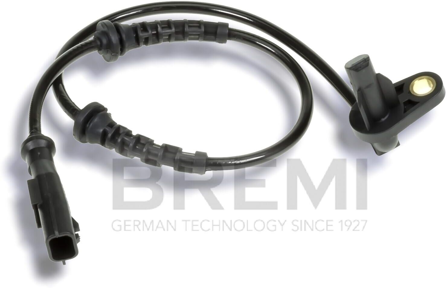 Bremi Sensor, Raddrehzahl 50289 Für Dacia