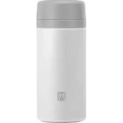 Thermo Teeisolierkanne 420 ml weiß