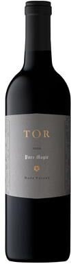 """TOR Pure Magic 2022 Red Wine - California"""