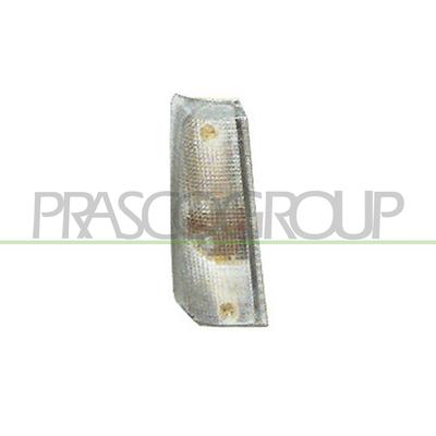 Prasco Lichtscheibe, Blinkleuchte [Hersteller-Nr. FT1214213] für Fiat