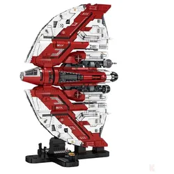 Reobrix 99006 T6 Shuttle