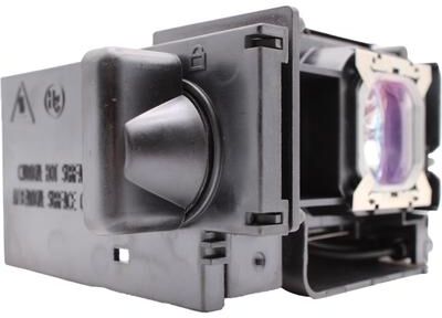 AL™ Series Lamp & Housing for the Panasonic PT-52LCX16-B TV - 90 Day Warranty