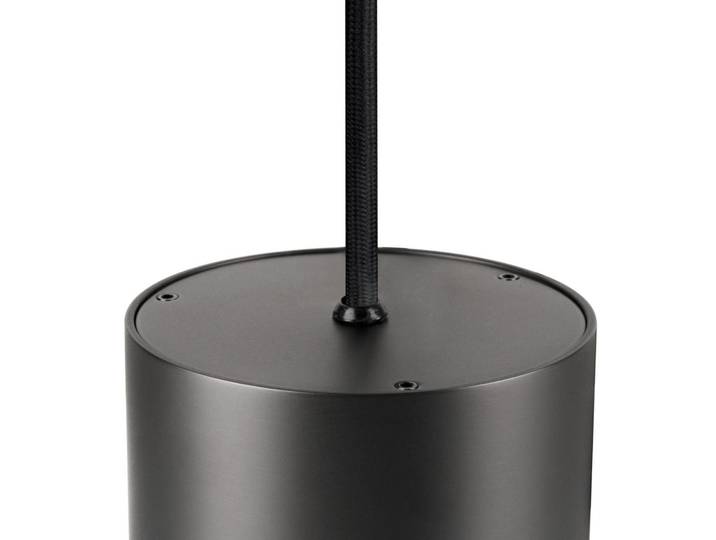 Suspension Oculus « Dunkelheit » bronze - SLV - Salon / séjour - Moderne - Aluminium - À ampoule unique