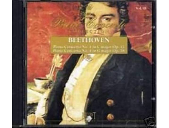 Not Found - Beethoven-Piano Concerto No. 1 in C Majo