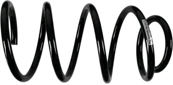 SACHS 993 585 Coil spring
