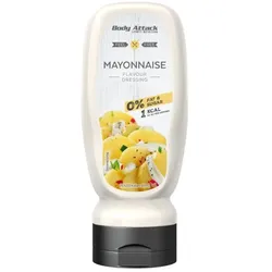 Body Attack - Mayonnaise Dressing - 320ml