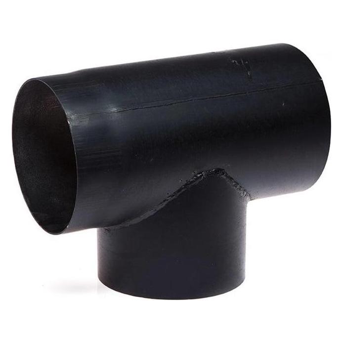 Wade THREE WAY PIPE 90O D180 BLACK (34518429)