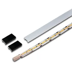 Hera LED-Flächenlichtleiste 61002160303