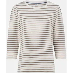 Shirt Boonie Weiß 36