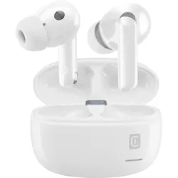 BTECLIPSETWS True Wireless Headset, weiss
