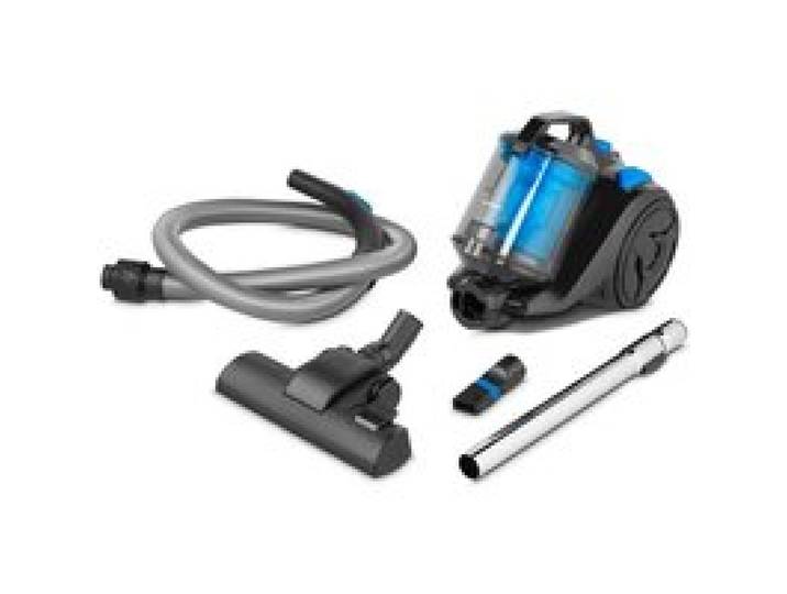 Aspirateur sans sac - MEDION MD12078 - 800 Watts - 18 kPa - Filtration HEPA