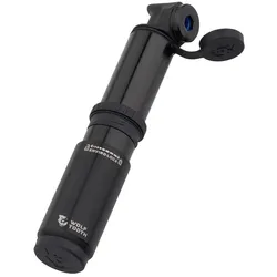 Wolf Tooth EnCase System Handpumpe, 40cc, inkl. Rahmenhalterung