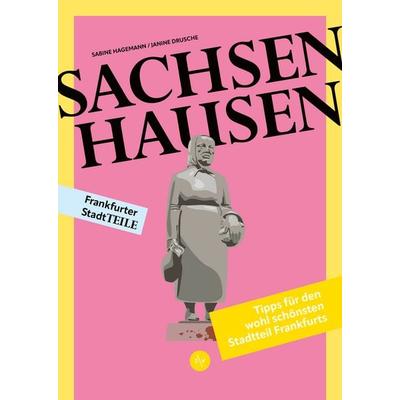 Sachsenhausen, Taschenbuch von Janine Drusche,Sabine Hagemann, Societäts-Verlag, 978-3-95542-523-4