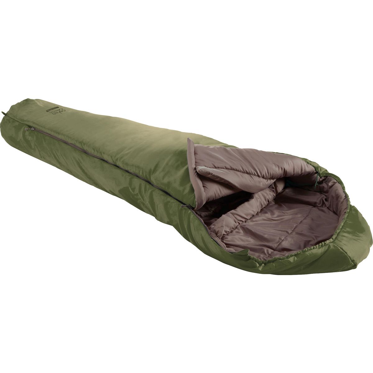 Grand Canyon Fairbanks 190 Sleeping Bag capulet olive 340020