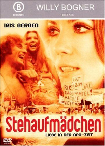 Willy Bogner - Stehaufmädchen - Preis vom 11.10.2026 15:43:13 h