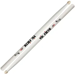 Vic Firth Thomas Lang (Schlagzeug), Drumsticks + Schlägel, Weiss