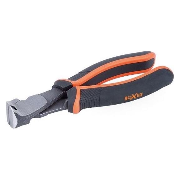 Boxer endebidetang 160 mm krom-vanadiumstål (31607)