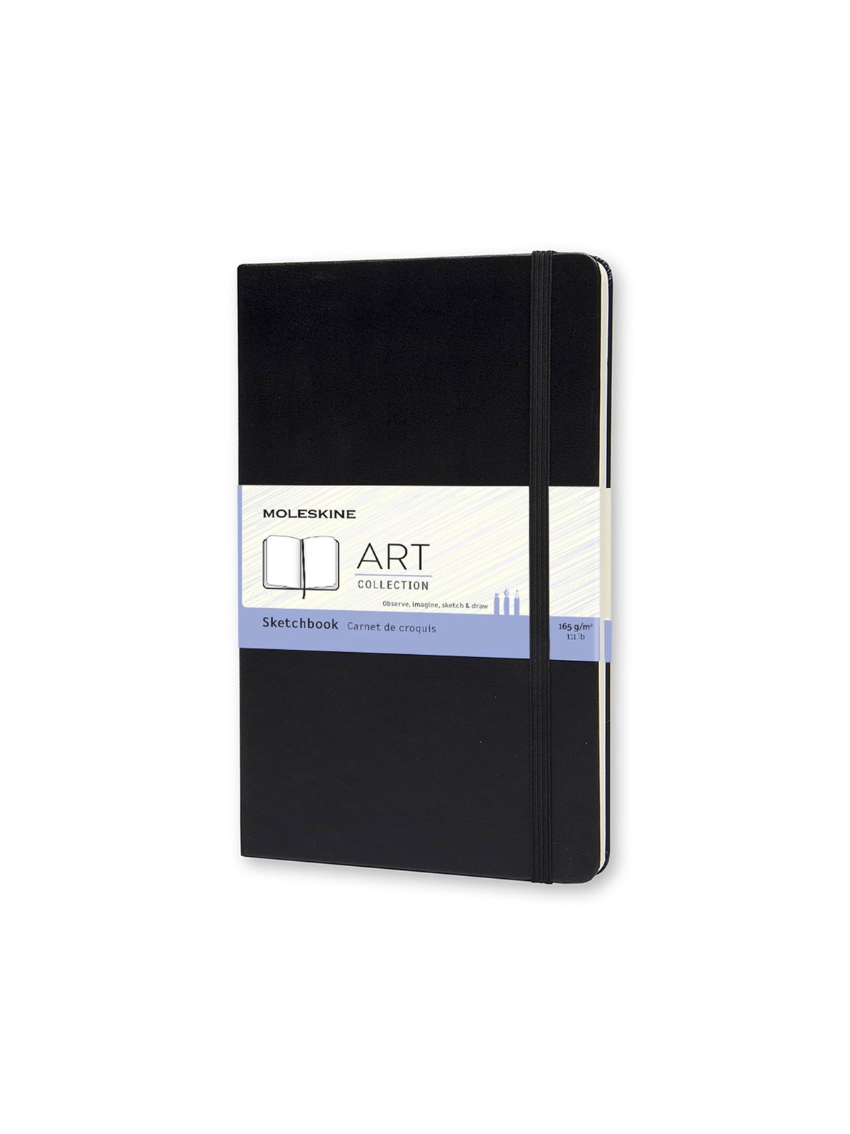Moleskine Art Plus Large