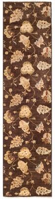 SAFAVIEH Hand-knotted Agra Olivia Traditional Oriental Wool Rug