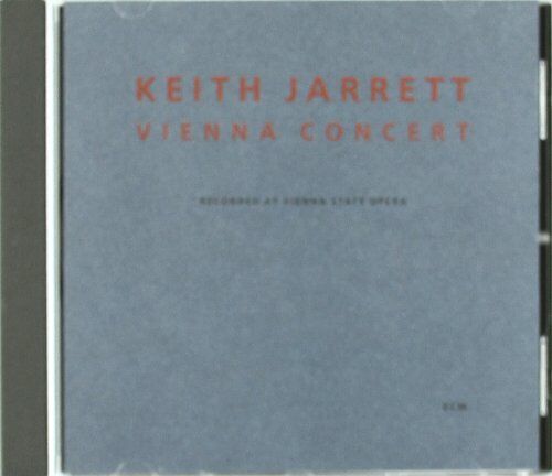 Keith Jarrett - Vienna Concert - Preis vom 14.10.2026 23:07:16 h