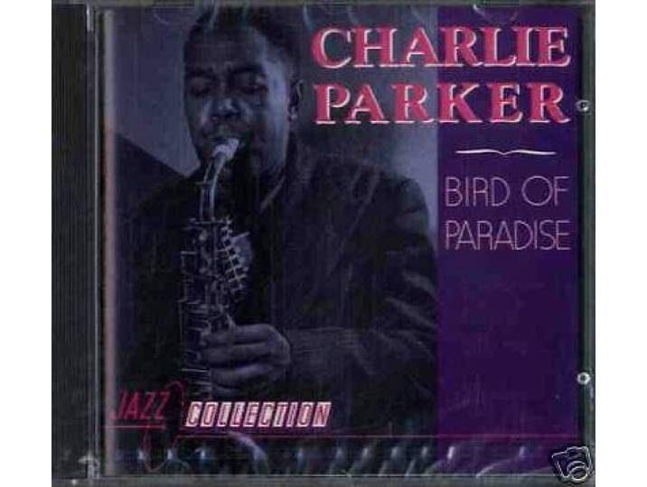 Bird Of Paradise [UK Import]
