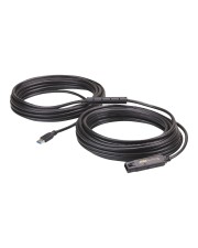 ATEN USB 3.0 Extender Cable 15m Daisy-chainup to 30m Kabel Digital/Daten 15 m (UE3315A)