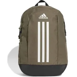 ADIDAS Rucksack Power, Größe ONE SIZE in Braun Braun