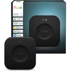 Philips Hue, Beleuchtung Zubehör, Bridge Pro