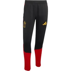 adidas RBFA Belgien Tiro Trainingshose WM 2026 Herren KB3411 - black XL