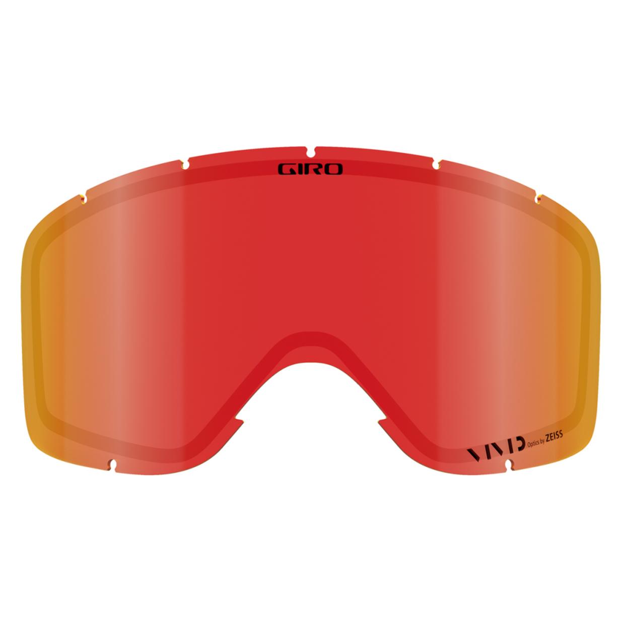 Giro Index 2.0 Lense (Skibrille Ersatzglas) (340210100210648000)